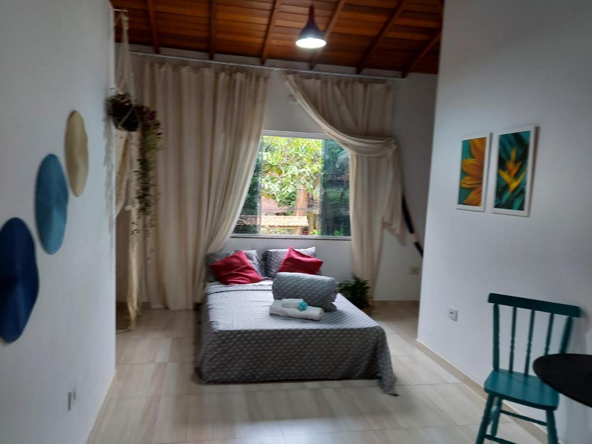 Casa Dias Cabore - Espaco E Protecao A 5 Min Do Centro Historico Villa Paraty Luaran gambar