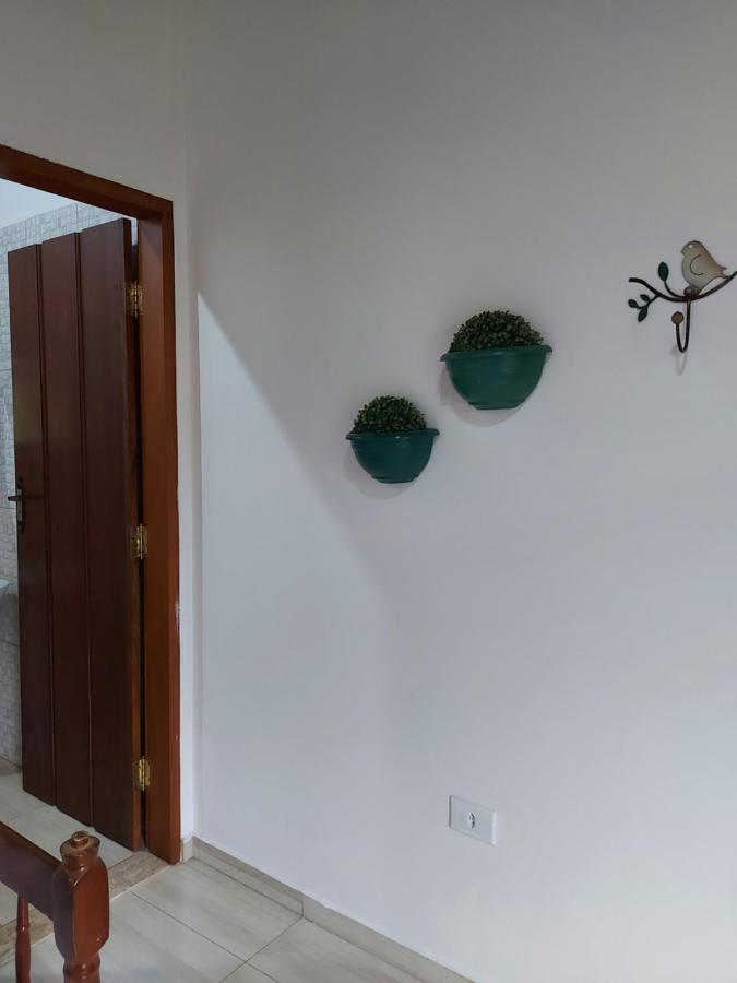 Casa Dias Cabore - Espaco E Protecao A 5 Min Do Centro Historico Villa Paraty Luaran gambar
