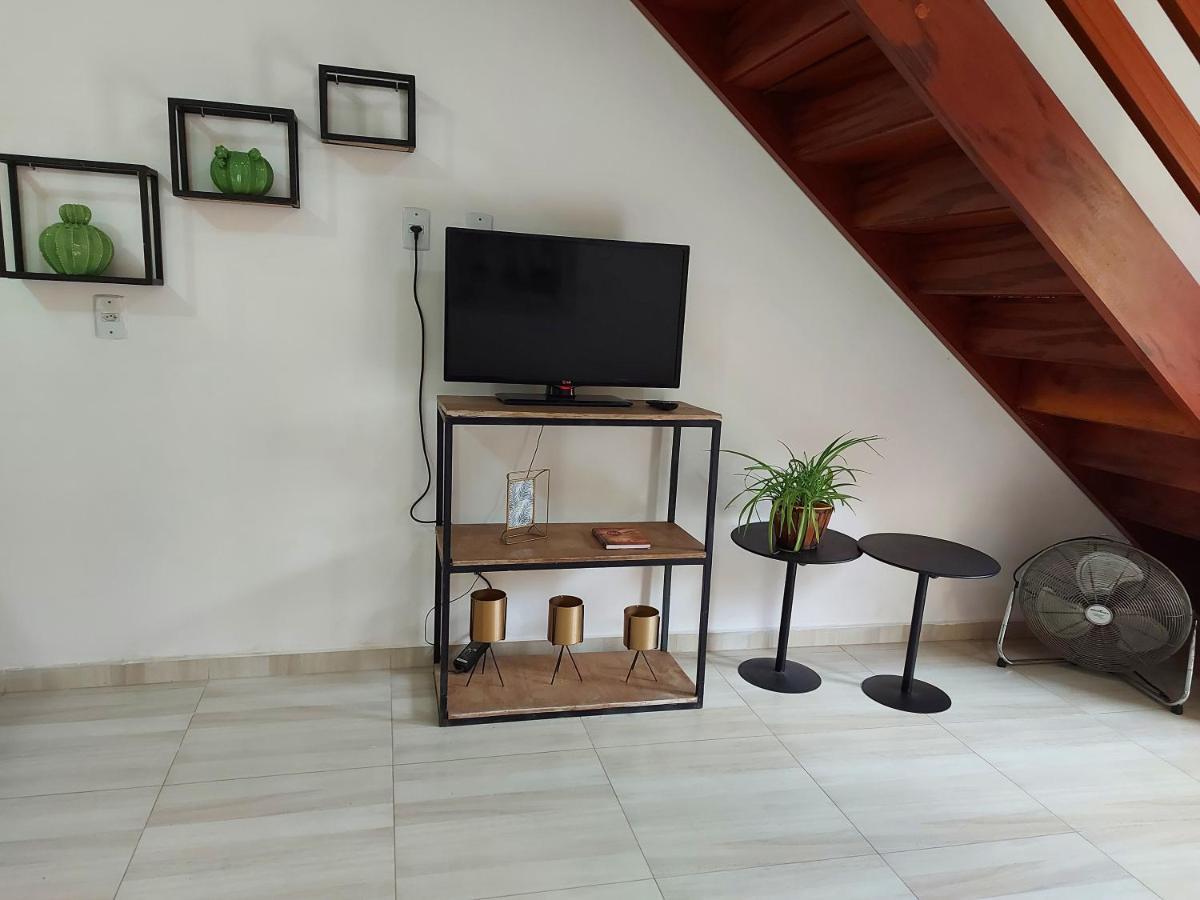Casa Dias Cabore - Espaco E Protecao A 5 Min Do Centro Historico Villa Paraty Luaran gambar
