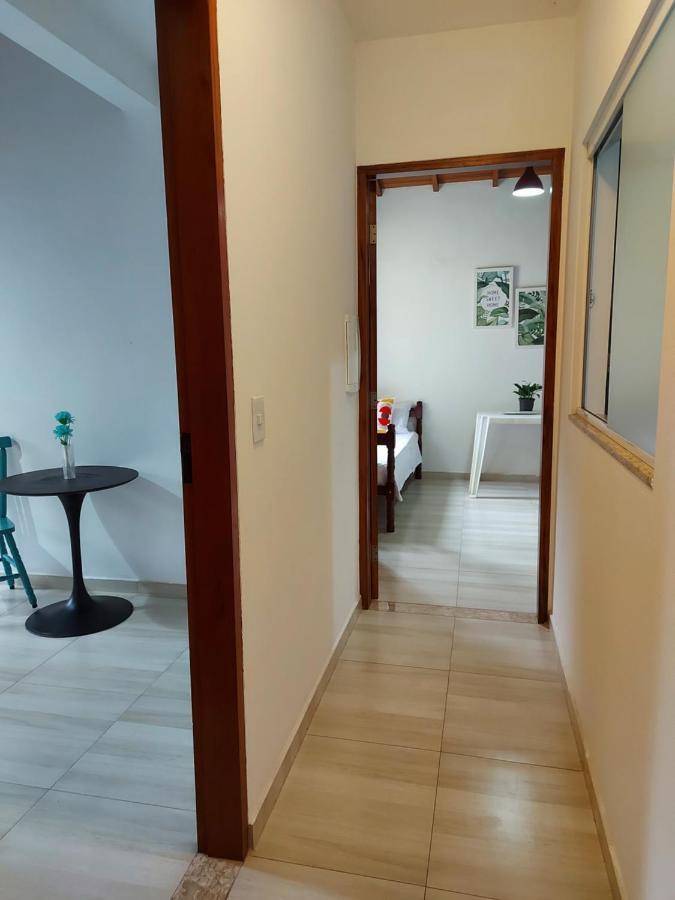 Casa Dias Cabore - Espaco E Protecao A 5 Min Do Centro Historico Villa Paraty Luaran gambar