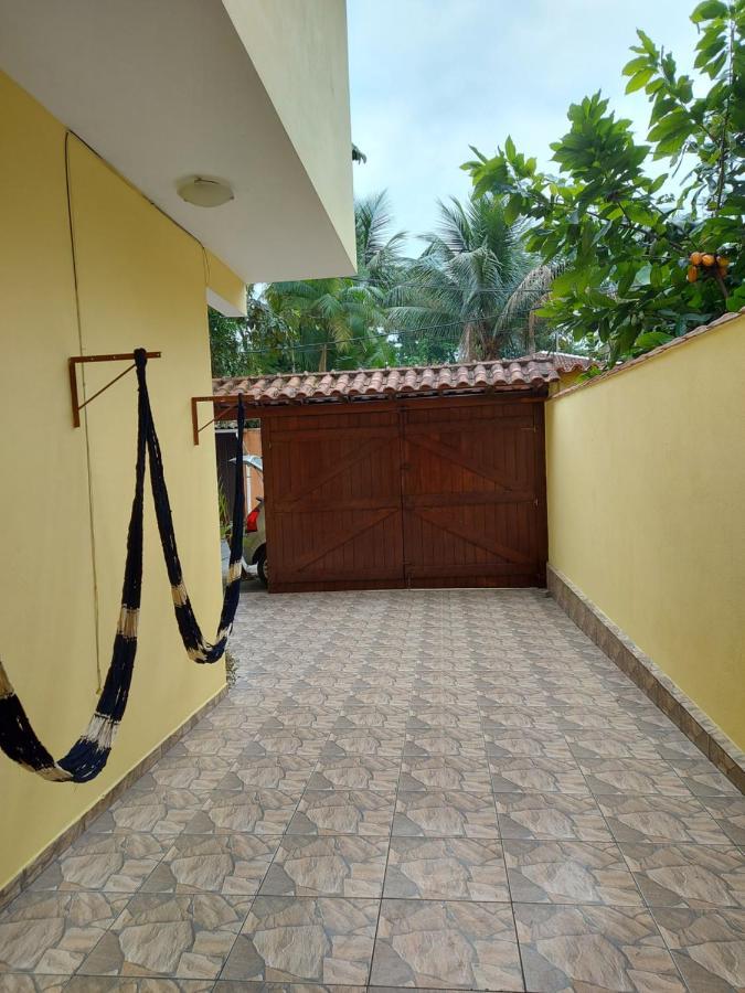 Casa Dias Cabore - Espaco E Protecao A 5 Min Do Centro Historico Villa Paraty Luaran gambar
