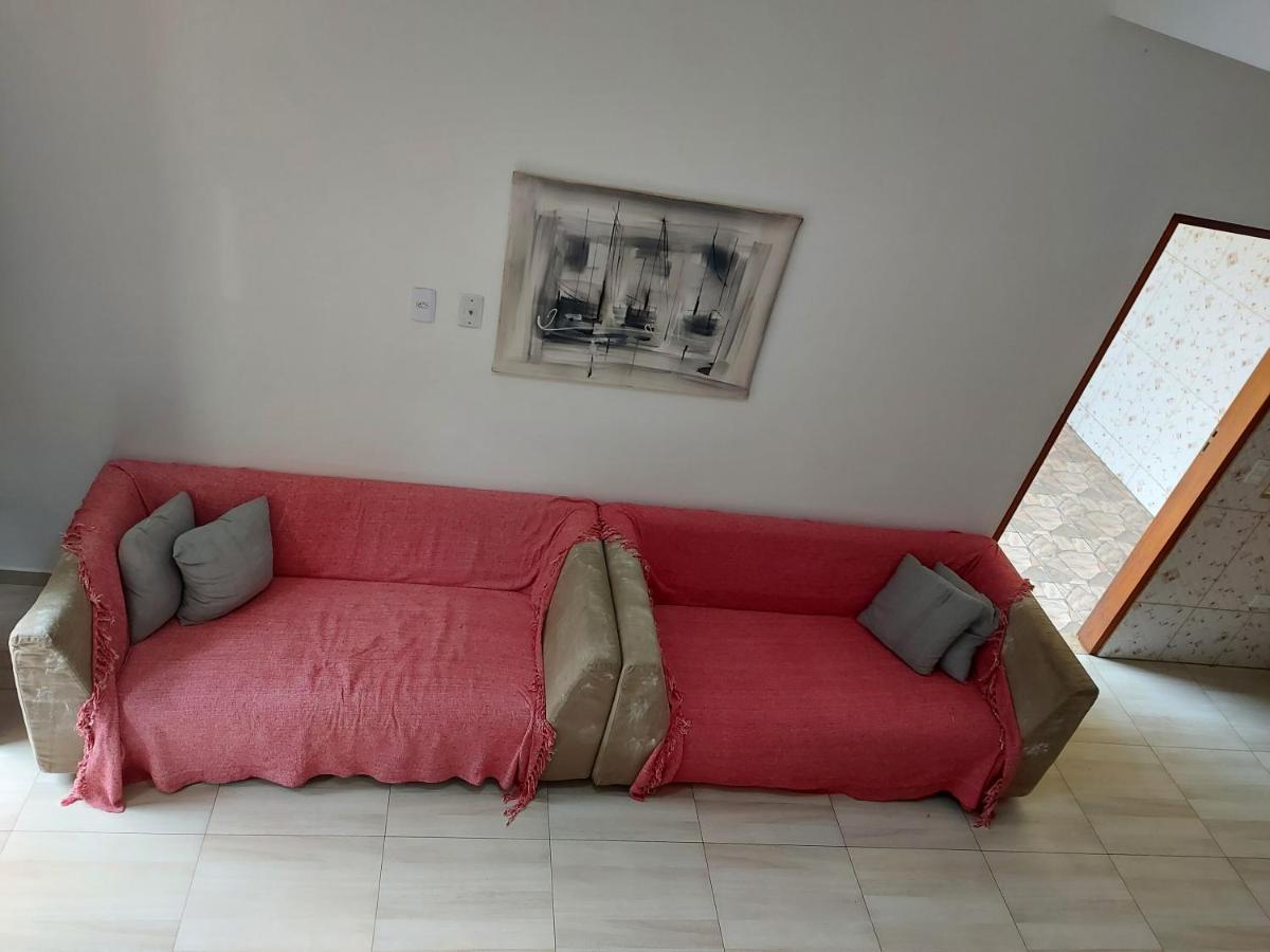 Casa Dias Cabore - Espaco E Protecao A 5 Min Do Centro Historico Villa Paraty Luaran gambar