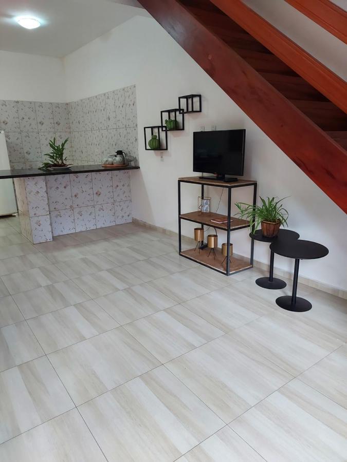 Casa Dias Cabore - Espaco E Protecao A 5 Min Do Centro Historico Villa Paraty Luaran gambar