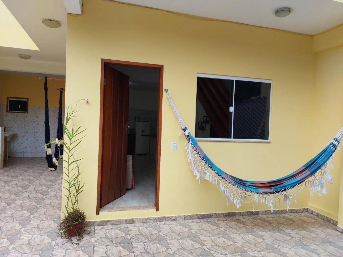 Casa Dias Cabore - Espaco E Protecao A 5 Min Do Centro Historico Villa Paraty Luaran gambar