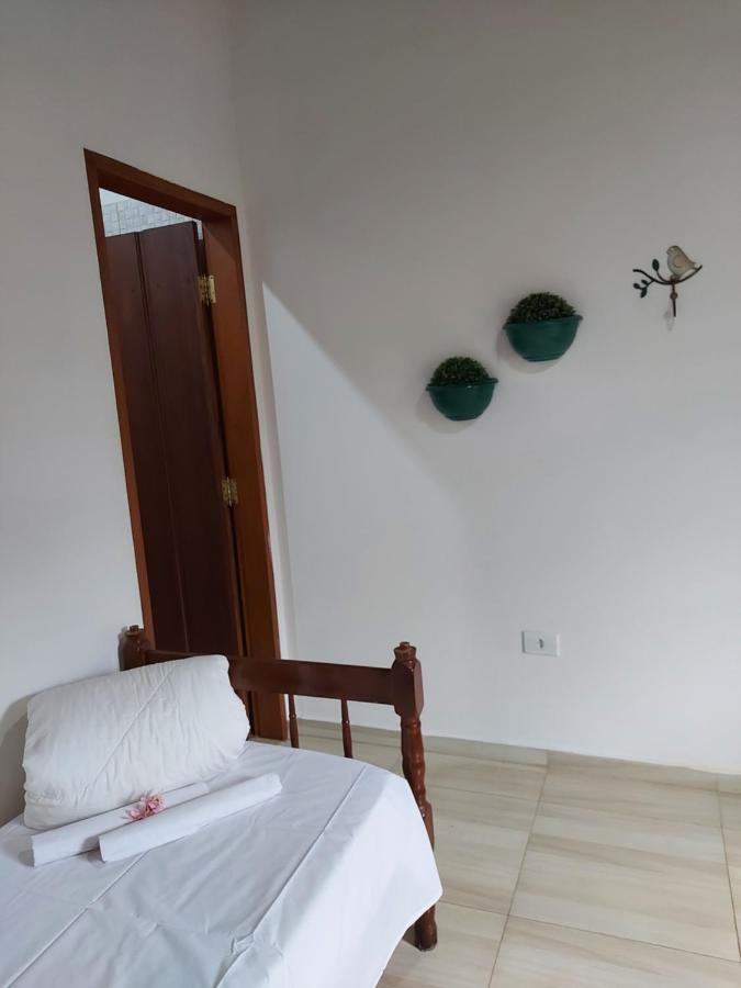 Casa Dias Cabore - Espaco E Protecao A 5 Min Do Centro Historico Villa Paraty Luaran gambar