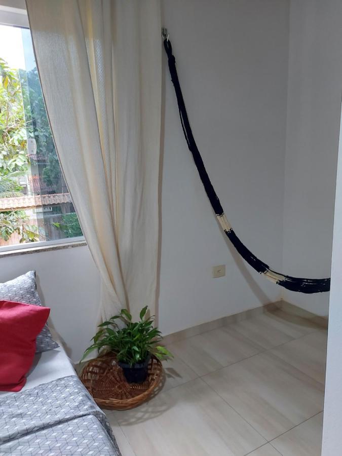 Casa Dias Cabore - Espaco E Protecao A 5 Min Do Centro Historico Villa Paraty Luaran gambar