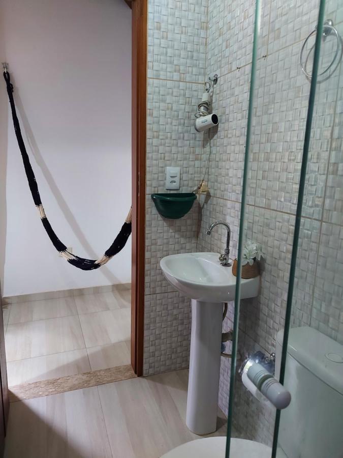 Casa Dias Cabore - Espaco E Protecao A 5 Min Do Centro Historico Villa Paraty Luaran gambar