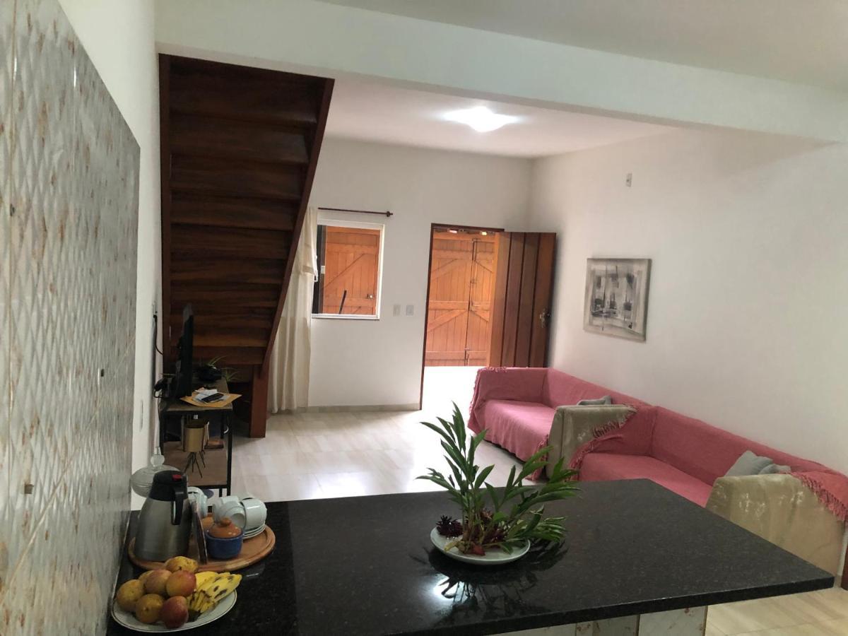Casa Dias Cabore - Espaco E Protecao A 5 Min Do Centro Historico Villa Paraty Luaran gambar